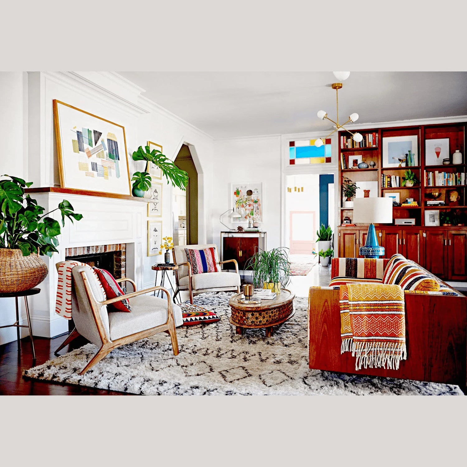 Home & Decorations
